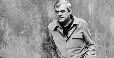 Милан Кундера