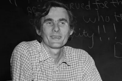 Теодор Роззак (Рошак)