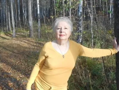 Татьяна Осинцева