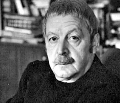 Юрий Левитанский