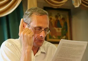 Сергей Акимович Кибальник