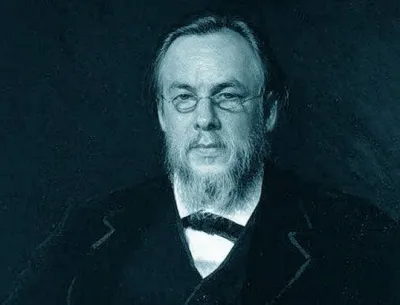 Иван Михайлович  Сеченов