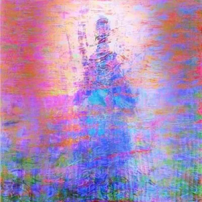 Рисунок Людмилы Журбицкой