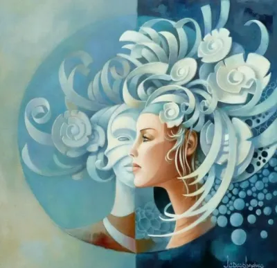 Jean Claude Desplanques. Двуличие 