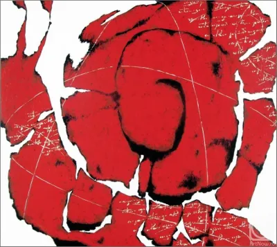 Олигеров Александр. Улитка. Теория распада