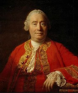 Дэвид Юм (1711-1776)