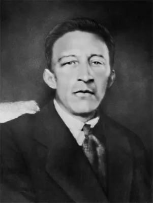 А.А.Блок. Июнь 1921 года