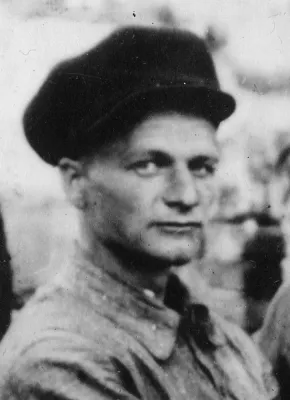 Андрей Платонов, 1925