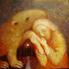 Худ. Елена Маркова