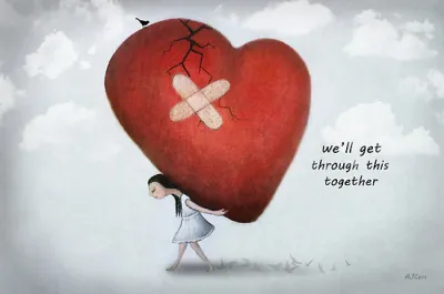 Худ. Аманда Касс