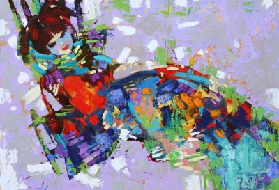 Хкд. Анастасия Крайнева