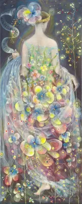 Худ. Annael-Anelia Pavlova