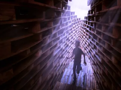 Другое небо Кати Павленко