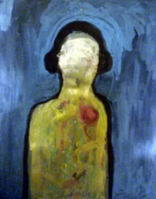 Душа музыки.Сёмина Ирина