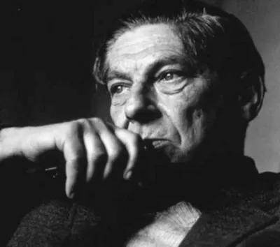 Артур Кёстлер (1905-1983)