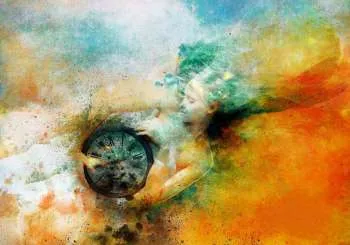 Худ. Эмили Лежер