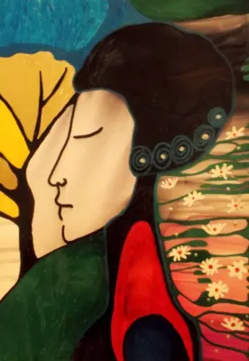 Худ. Гедра Вайтекунайте