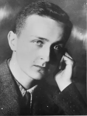 Георгий Эфрон