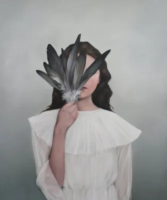 Худ. Henrietta Harris