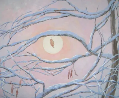 Худ. Наталья Ливитчук