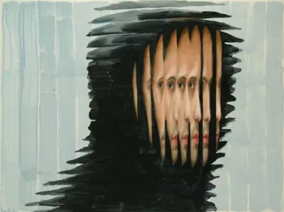 Худ. Deenesh Ghyczy