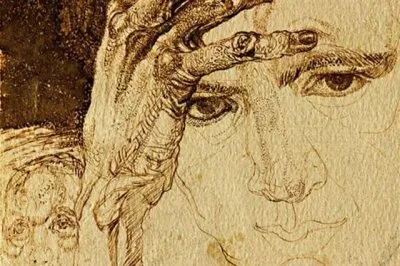 Худ. Павел Филонов