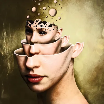 Иллюзия жизни