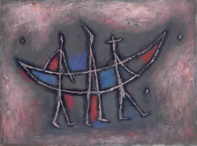 Худ. Григорий Иванов