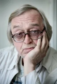 Олег Хлебников