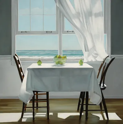 Худ. Karen Hollingsworth