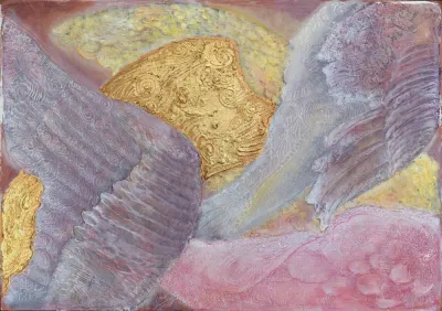 Крылья. Елена Твелина