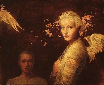 Худ. Майкл Паркес