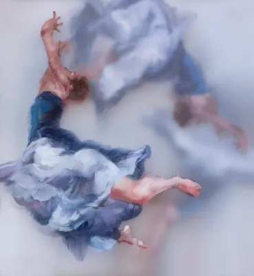 Худ. Мишель Джадер