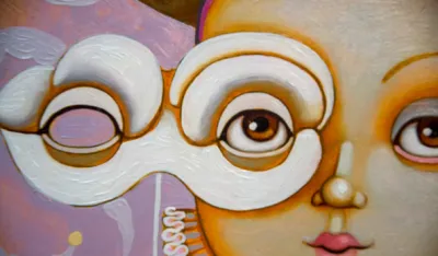 Худ. Мировлад Палачич