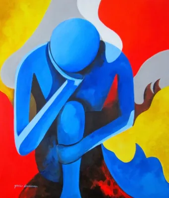 Худ. Monica Lowenberg