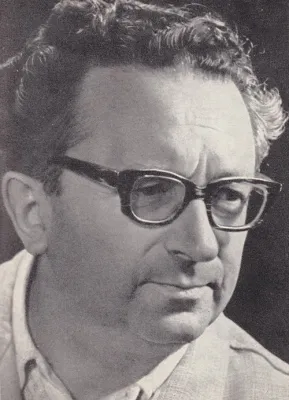 Лев Озеров (1914–1996) 