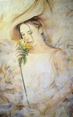 Худ. Chelin Sanjuan Piquero