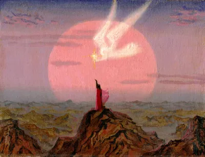 Rinnart Gee. Встреча