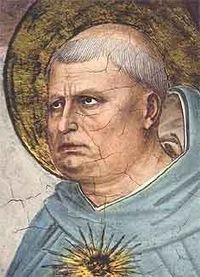 Фома Аквинский (1225 – 1274)