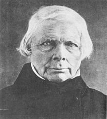 Фридрих Шеллинг, 1848