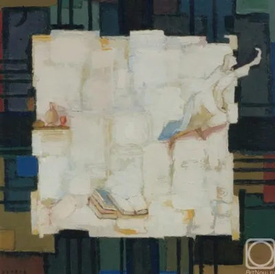 Шепель Игорь. Поиск истины