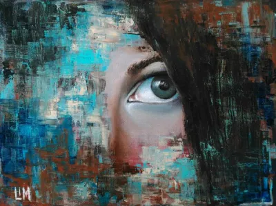 Худ. Сергей Сергеевич Лим