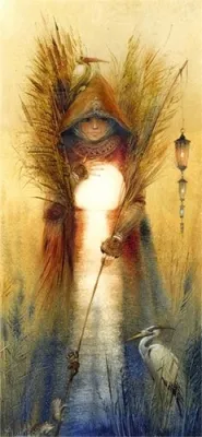 Сказочник. Игорь Олейников