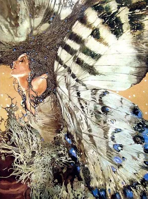 Худ. Станислав Крупп