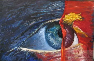 Тимашова Наталья. Искренность