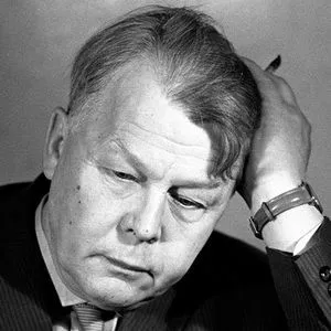 Александр Твардовский