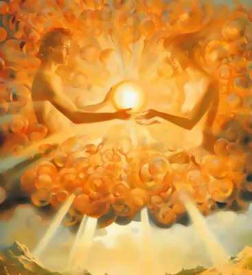 Худ. Владимир Куш