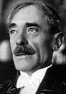 Поль Валери