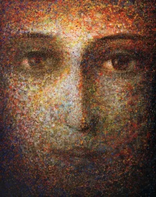 Заваровский Виктор. Душа