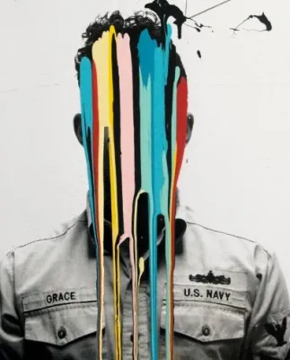 Худ. Шарлотта Кэрон